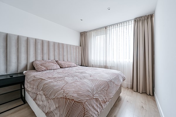 Medium property photo - Karwijstraat 97, 3193 TH Hoogvliet Rotterdam